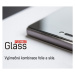 Tvrzené sklo 3mk FlexibleGlass pro Samsung Galaxy A20s, transparentní