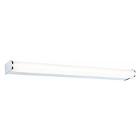 PAULMANN Selection Bathroom LED nástěnné svítidlo Arneb IP44 3000K 230V 12,5W chrom