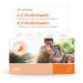 LIVSANE A-Z Multivitamin komplex tablety 60ks