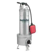 Metabo SP 28-50 S Inox staveništní čerpadlo