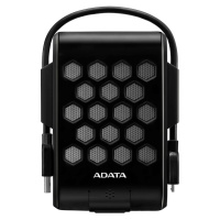 ADATA HD720 1TB, AHD720-1TU31-CBK Černá