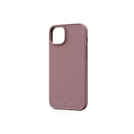 Njord 100% GRS MagSafe Case iPhone 15 Plus, Pink Blush