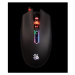 A4tech Bloody P80 Pro, podsvícená herní myš CORE 3, USB, černá
