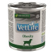 Vet Life Natural Dog konz. Obesity 300 g