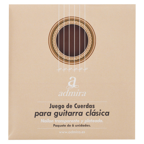 Admira Classical Guitar Strings