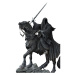 Soška Iron Studios Art Scale 1/10 Deluxe The Lord of the Rings - Nazgul on Horse