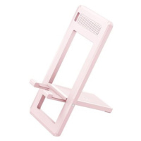 Vention Portable Phone Stand for Desk Pink Plastic Type