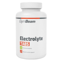 GymBeam Elektrolyty 90 tablet