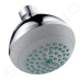 Hansgrohe 28423000 - Hlavová sprcha, Green 6 l/min, chrom