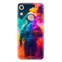 iSaprio Astronaut in Colors pro Honor 8A