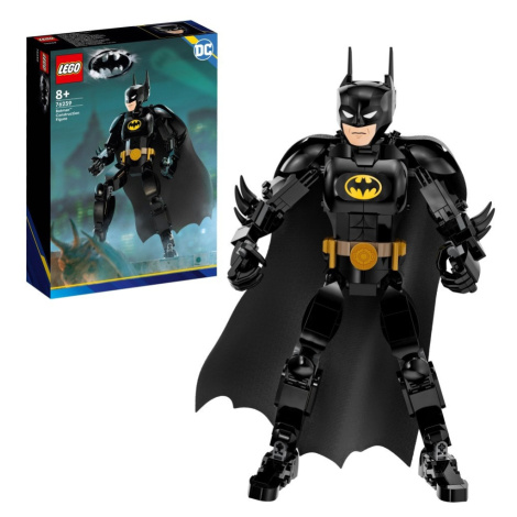 Lego® batman™ 76259 sestavitelná figurka: batman™