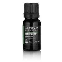 Alteya Organics Mentha Pipermint 10 ml