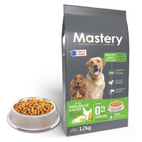 Mastery DOG Adult Light, 12kg