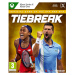 TIEBREAK: Official game of the ATP and WTA (Xbox One/ Xbox Series X)