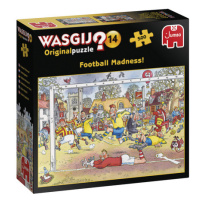 Jumbo Spiele Wasgij Puzzle, 500 dílků (Original 14)