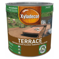Xyladecor Terrace bezbarvý 2,5L