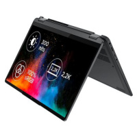 Lenovo IdeaPad Flex 5 14ALC7 Storm Grey + aktivní stylus Lenovo