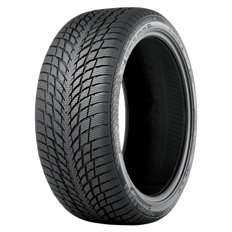 Nokian 225/40R19 93V WR SNOWPROOF P XL