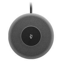 Logitech MeetUp Expansion Microphone