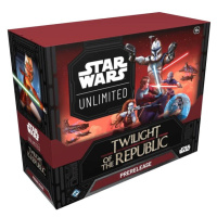 Star Wars: Unlimited Twilight of the Republic Prerelease Box