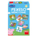 Peppa Pig - pexeso - Dino