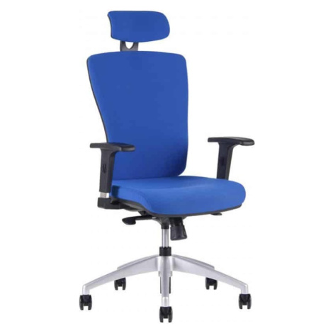 Office Pro Kancelářská židle HALIA SP - 2621, modrá