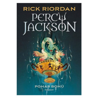 Percy Jackson - Pohár bohů