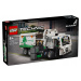 Lego Technic Popelářský Vůz Mack Lr Electric Sada Kostek – 42167