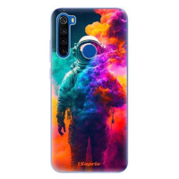 iSaprio Astronaut in Colors pro Xiaomi Redmi Note 8T