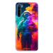 iSaprio Astronaut in Colors pro Xiaomi Redmi Note 8T