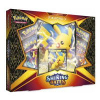 Shining Fates: Pikachu V Collection (English; NM)
