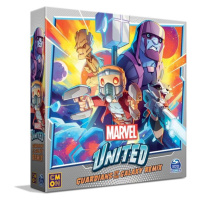 Cool Mini Or Not Marvel United: Guardians of the Galaxy Remix