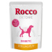 Rocco Diet Care granule 1 kg / kapsičky 6 x 300 g - 10 % sleva - Diabetic kuřecí a hovězí s rýží