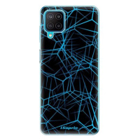 iSaprio Abstract Outlines 12 pro Samsung Galaxy M12