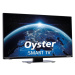 Oyster  Smart TV 19,5“ (49,5 cm)