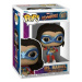 Funko POP Marvel: Ms. Marvel (Defekt)