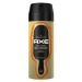 Axe Deodorant Bodyspray Magnum Gold Caramel 150ml