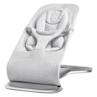 ERGOBABY l EVOLVE lehátko - Light grey