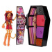 Monster High™ SKULLTIMATE SECRETS PANENKA NEON ASST varianta 1-Ghoulia Yelps