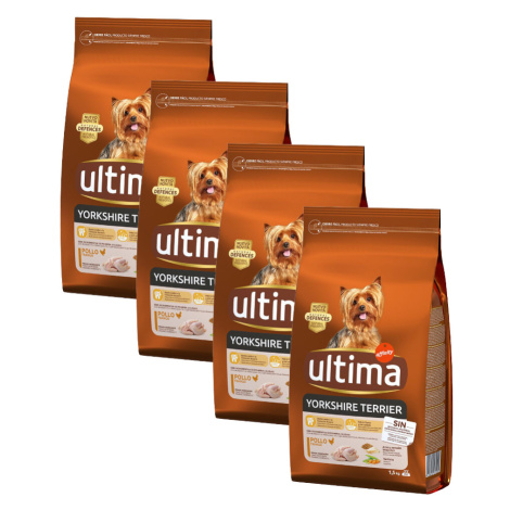 Ultima Yorkshire - 12 kg (8 x 1,5 kg) Affinity Ultima