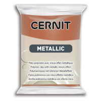 CERNIT Metallic 56g bronz