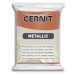 CERNIT Metallic 56g bronz