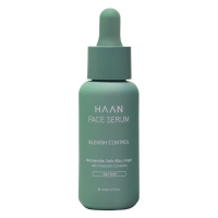 HAAN Niacinamide pleťové sérum pro mastnou pleť 30 ml