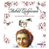 Astrid Lindgrenová - Lisa Aisato, Agnes-Margrethe Bjorvandová