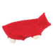 Obleček svetr pro psy Legend červený 30cm Zolux