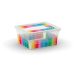 KIS 92080 Box KIS C Box Style XXS Colours Arty