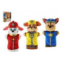 Maňásci Tlapkova Patrola/Paw Patrol, 4ks