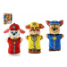 Maňásci Tlapkova Patrola/Paw Patrol, 4ks