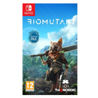 Biomutant - Nintendo Switch