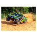 Traxxas Slash 1:10 BL-2s 4WD RTR zelený